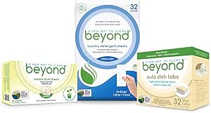 Beyond Natural Home Cleaning Value Pack