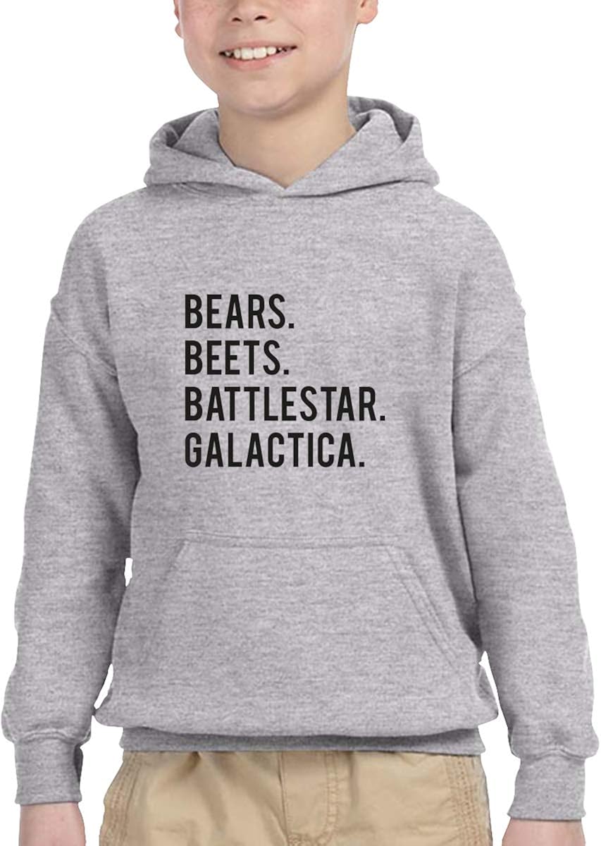 battlestar galactica crew neck
