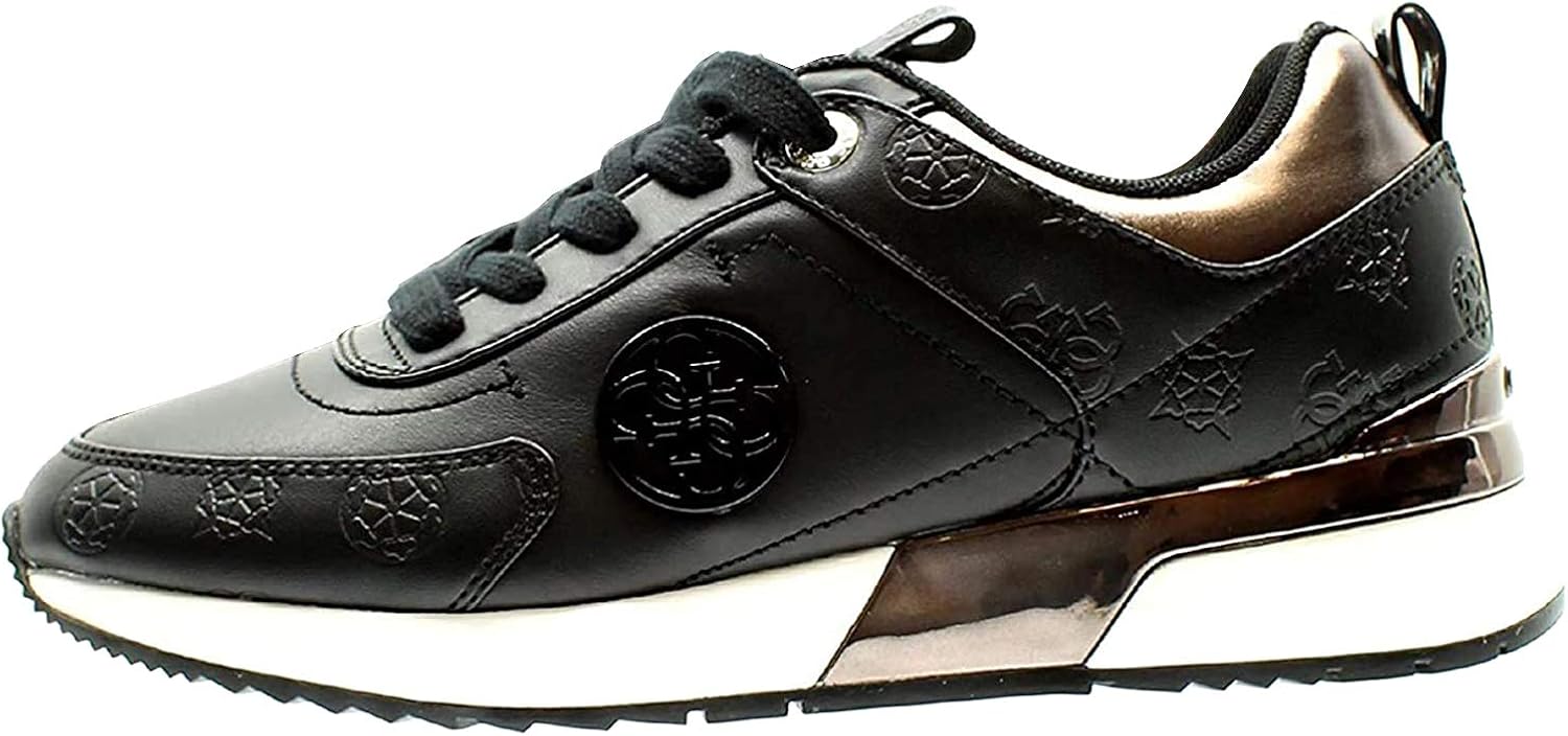 GUESS Women�s Marlyn 4 Amazon.co.uk Shoes &amp; Bags