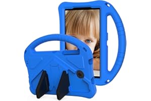 Tillytech Case for Samsung Galaxy Tab 3 7.0 Inch 2013 (SM-T210 T215 P3200),Lightweight EVA Foam Kids Friendly Case & Portable