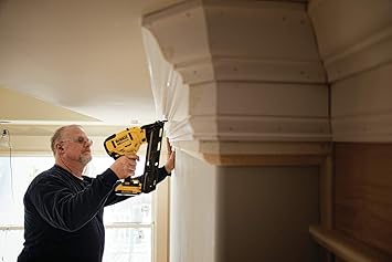 DEWALT DCN650D1 Finish Nailers product image 6
