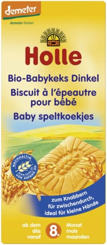 holle baby biscuits