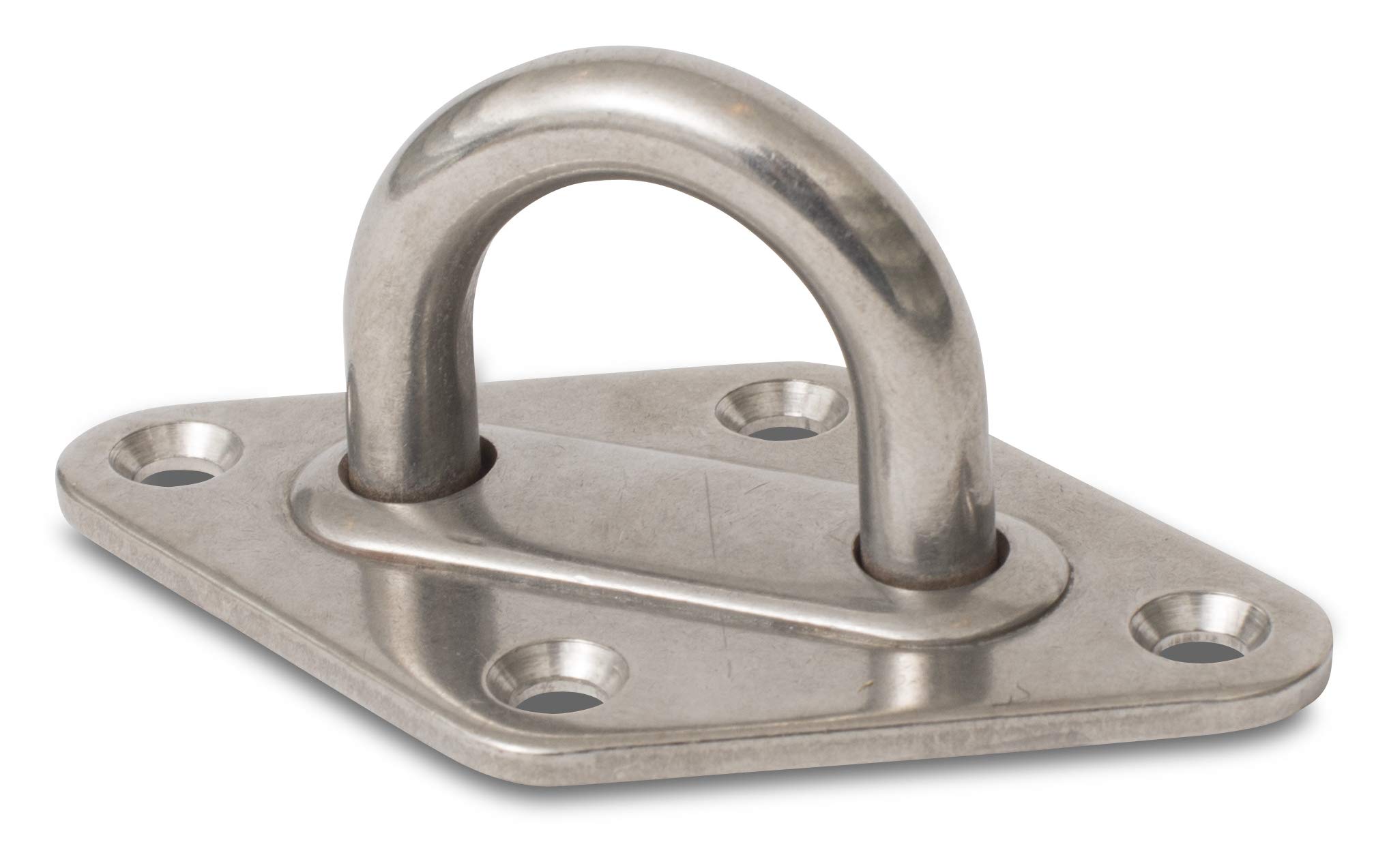 Cable Clips Stainless Steel