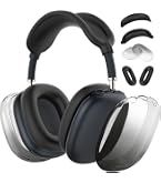 Amazon.com: Aiaabq for AirPods Max case Cover,Anti-Scratch Ear Pad
