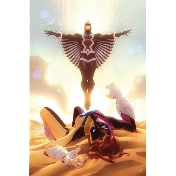 Amazon.com: Squadron Supreme 1: By Any Means Necessary