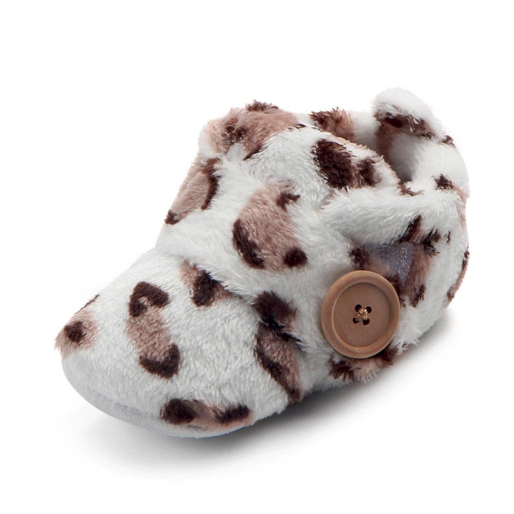 newborn infant shoes