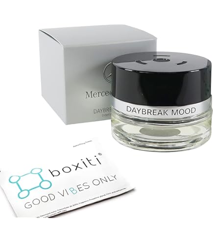 Amazon.com: Boxiti Set – 梅賽德斯奔馳空氣清新劑系統的1001 心情