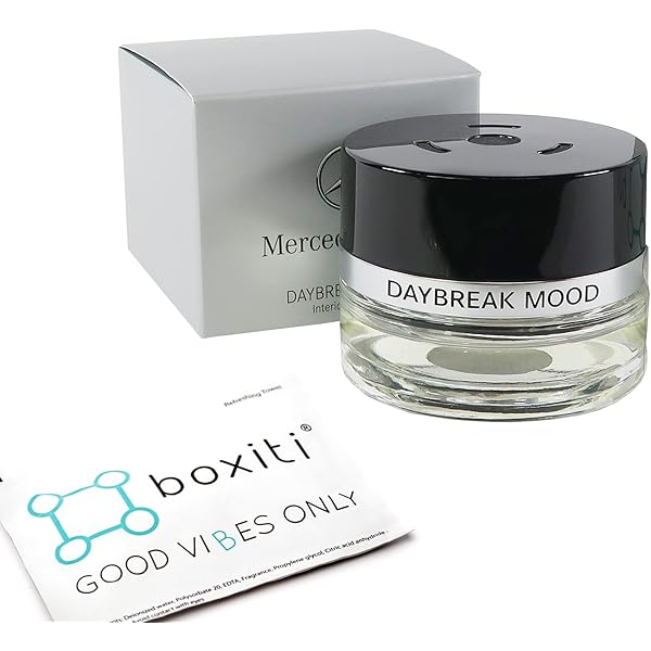 Amazon.com: Boxiti Set – Sports Mood for Mercedes Benz Air