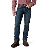 ARIAT Men's Fr M5 Straight Leg Work Jeans - 10015160
