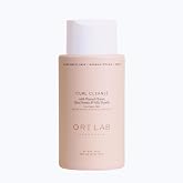 ORI LAB Curl Cleanse, Sulphate-Free Shampoo for Curly Hair, 10.1 fl oz | Cleanses coily and wavy strands without stripping, curl-method lather, made with rice protein, wild rosella and aloe, vegan