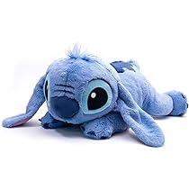 life size stitch doll