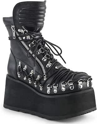 ankle demonias