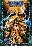 Alderac Entertainment Group - Myth : Pantheons