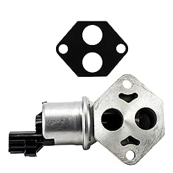 KAX Idle Air Control Valve AC505,Compatible with