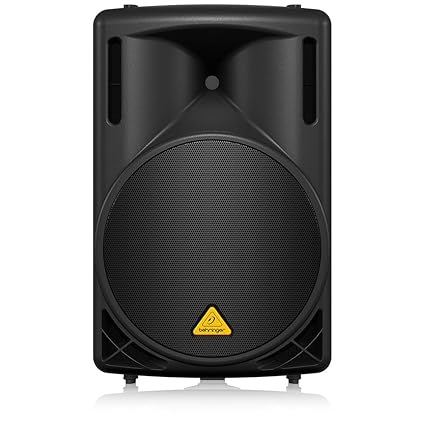 behringer eurolive b215xl