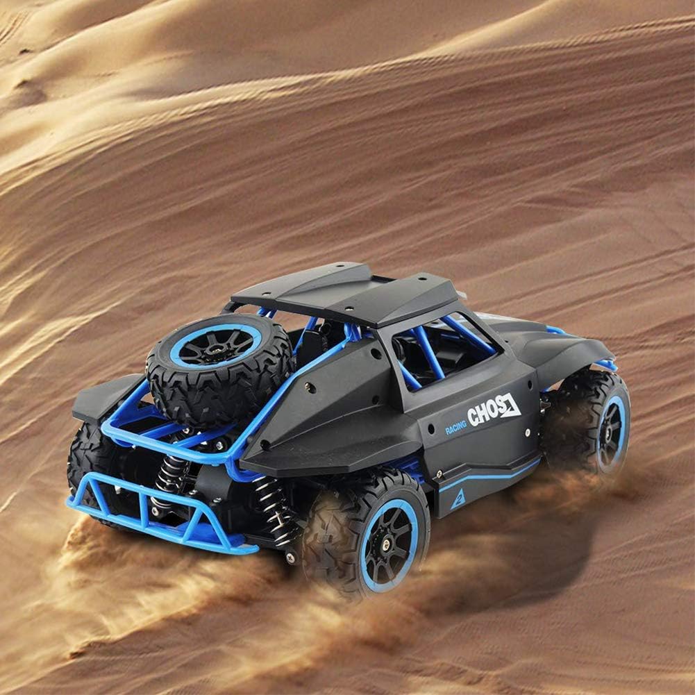 remote control dirt track cars
