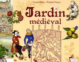 Jardin médiéval
