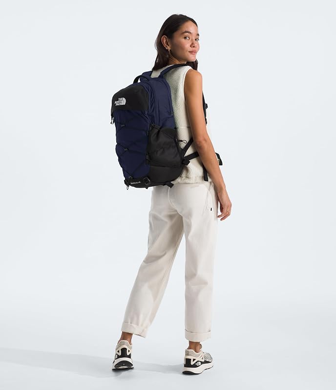 NF0A52SE53Z BOREALIS Gym Bag Homme TNF Navy-TNF Black-NPF Taille OS