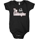 goddaughter onesie