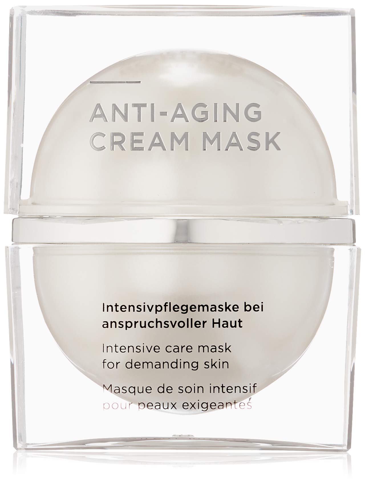 Annemarie Börlind Anti-Aging Cream Mask, 50 ml