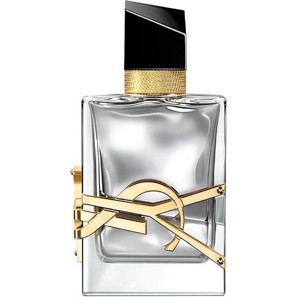 Amazon.com: Yves Saint Laurent Libre Le Parfum 女款- 1.5 盎司(約
