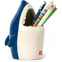 Ballon De Plage LEGAMI Requin – Flotteur Original – Néoprène Imperméable – Jeux D'Eau Été – Enfant Adulte