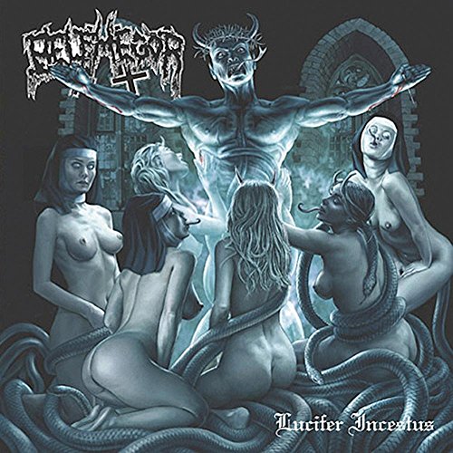 Belphegor - Lucifer Incestus Lyrics - Zortam Music