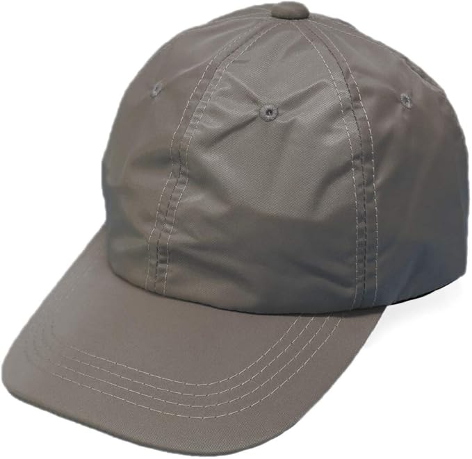 Amazon Keys キーズ 帽子 キャップ メンズ レディース ベースボールキャップ 無地 サテン生地 春 夏 秋 冬 キャップ 通販