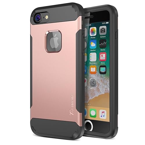 Screen Protector Trianium Phone Case Trianium [Duranium Series