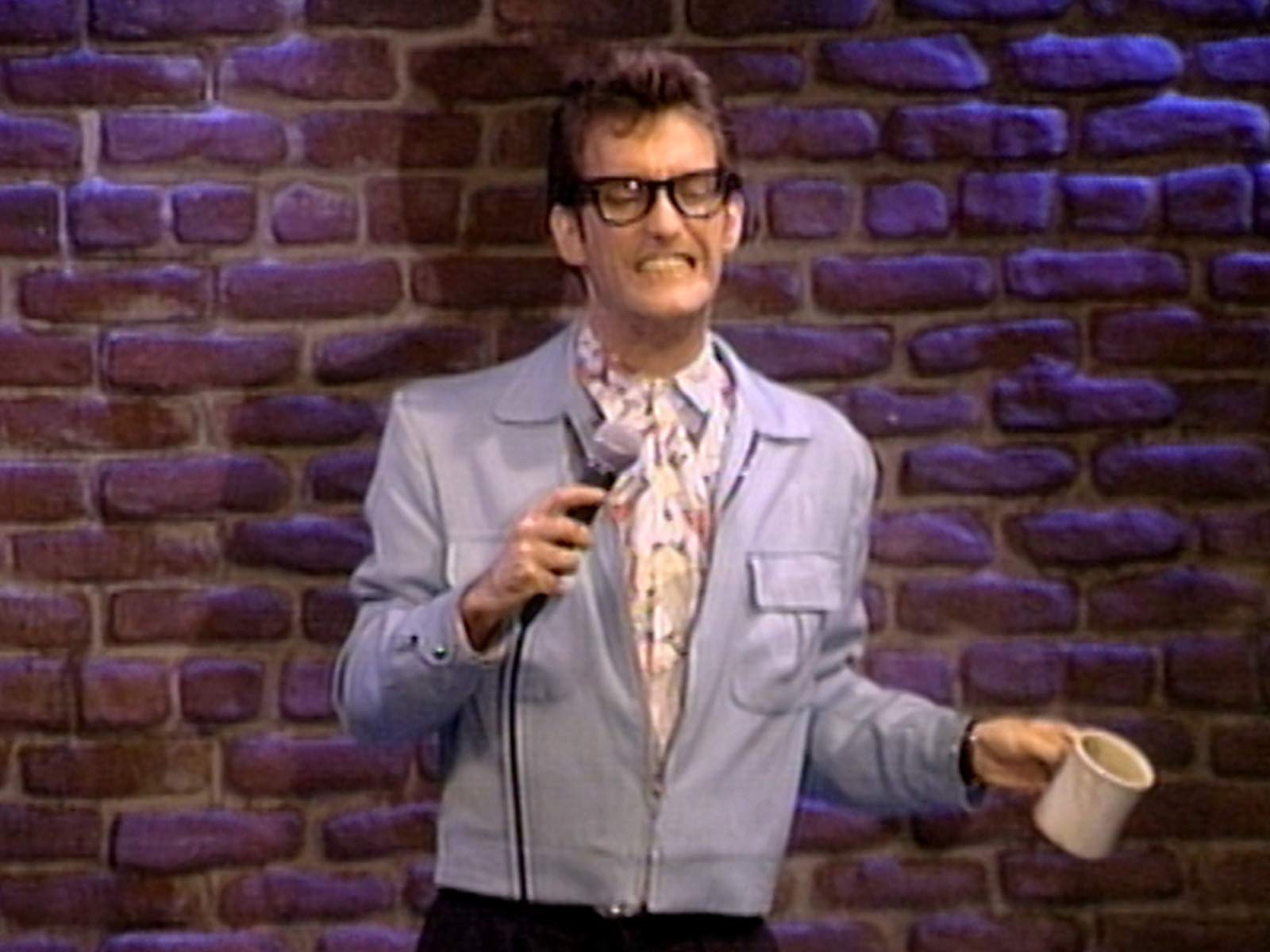 Watch An Evening at the Improv Prime Video