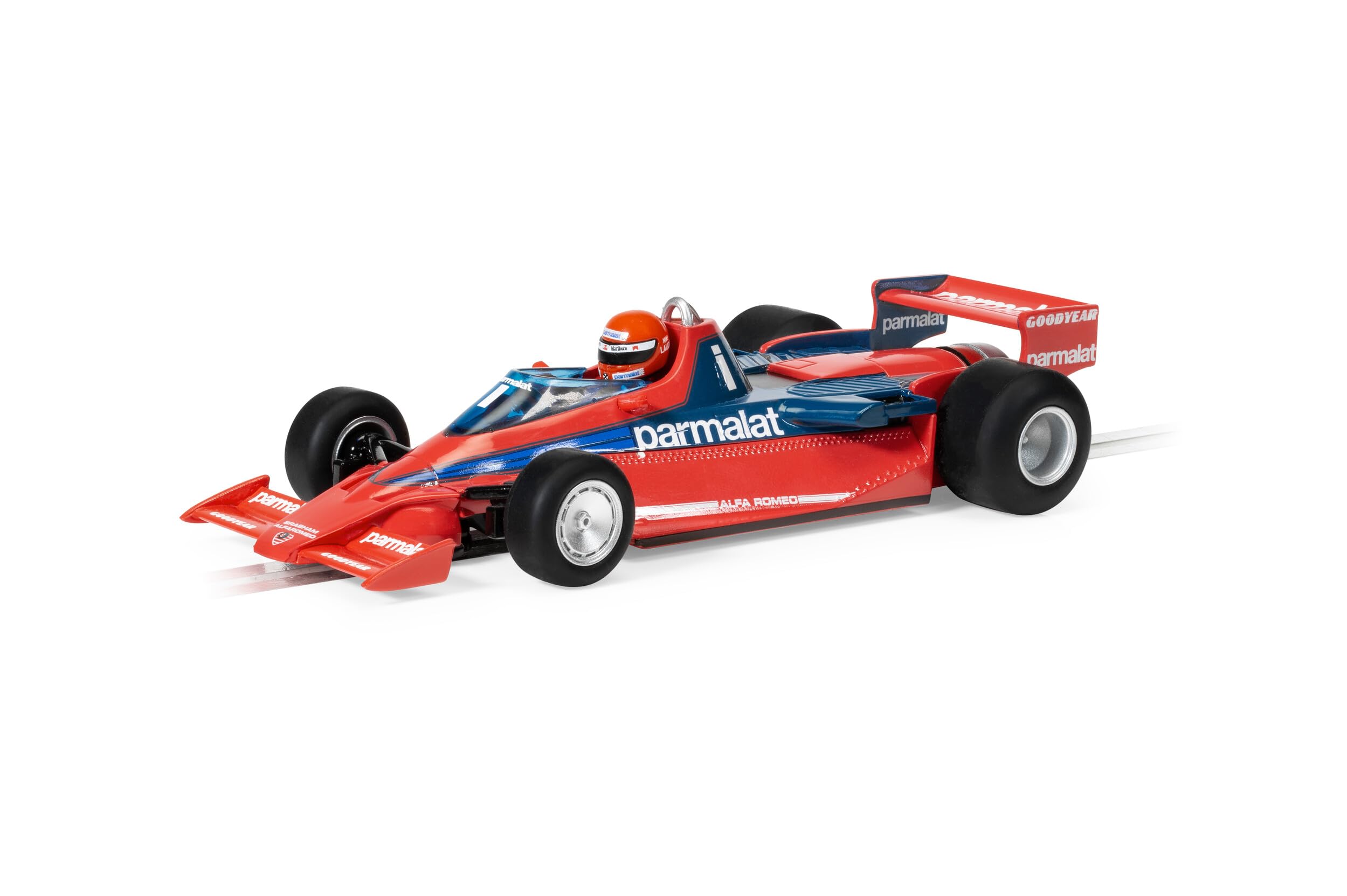 Scalextric C4392A Legends 1978 Swedish Grand Prix Twin Pack Limited Edition 1:32 Scale car for Race Track
