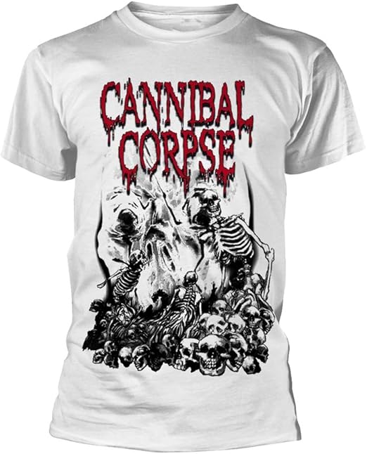 corpse tshirt