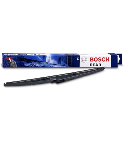 Amazon.com: BOSCH 3397118700 AeroTwin OE Replacement Wiper Blades