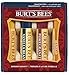 BURTS BEES Gift Pack Beeswax Bounty Assorted Mix, 1 EA