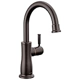 DELTA FAUCET Traditional Instant Hot Water Dispenser