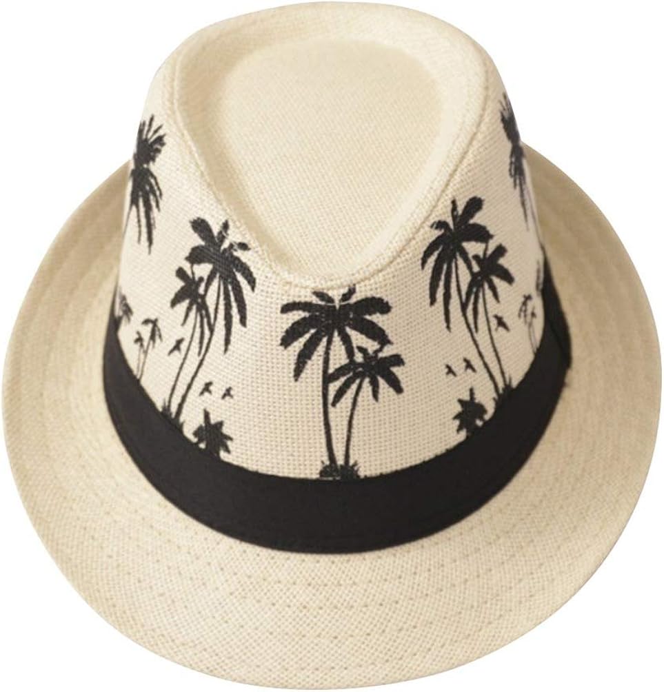 mens vacation hat