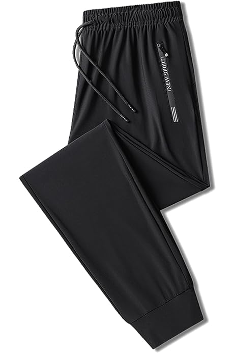 Beeswan Active Pants For Women - Ultra Stretch Breathable Jogger Pants With Pockets For 2025