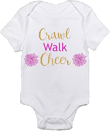 newborn cheerleader outfit