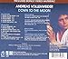 Down To The Moon [Enhanced CD]