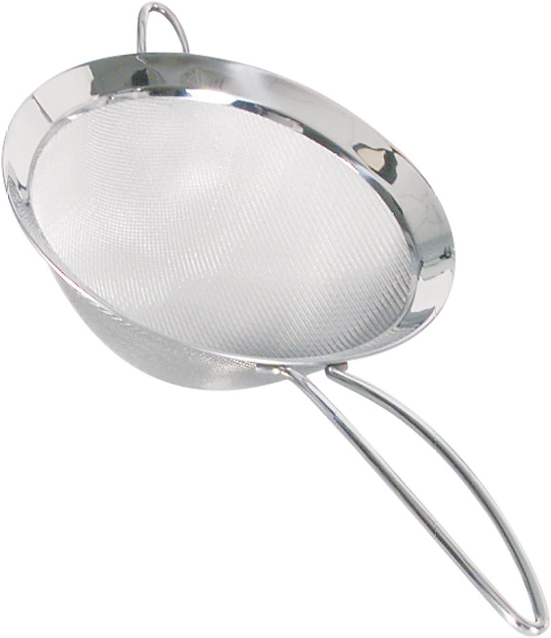 Cuisipro Ultra Fine Mesh Strainer, 91/4Inch Kitchen & Dining