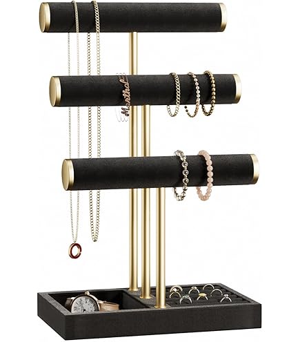 Adugay Jewelry Bracelet Holder Stand - Armband Organizer Für Verkauf & Aufbewahrung