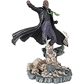 Diamond Select Toys The Matrix Gallery: Morpheus Deluxe PVC Statue