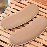 ZGY-10-Pair-Self-Adhesive-Strong-Sticky-Fabric-Shoe-Back-Heel-Inserts-Insoles-Protector-Pads-Cushion-Grips