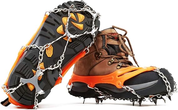 scarpe trekking ramponabili