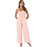 Petal & Pup womens Williams Jumpsuit