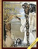 Precepts for Living 2016-2017 Large print