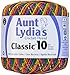 MEXICANA -AUNT LYDIA CRO COTTN
