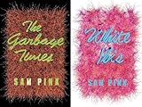 The Garbage Times/White Ibis: Two Novellas by Sam Pink