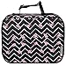 Insulated Lunch Box Sleeve - Securely Cover Your Bento Box - Flamingo
