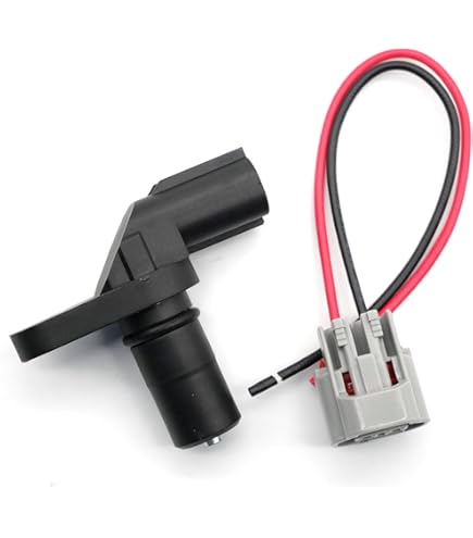 Amazon.com: YTMJPQQJI 89413-24010 Transmission Speed Sensor 89413